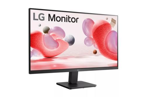 LG 27MR400-B IPS FHD 5MS,100HZ HDMI,VGA FREESYNC,VESA SİYAH LED MONİTÖR 27" EKRAN
